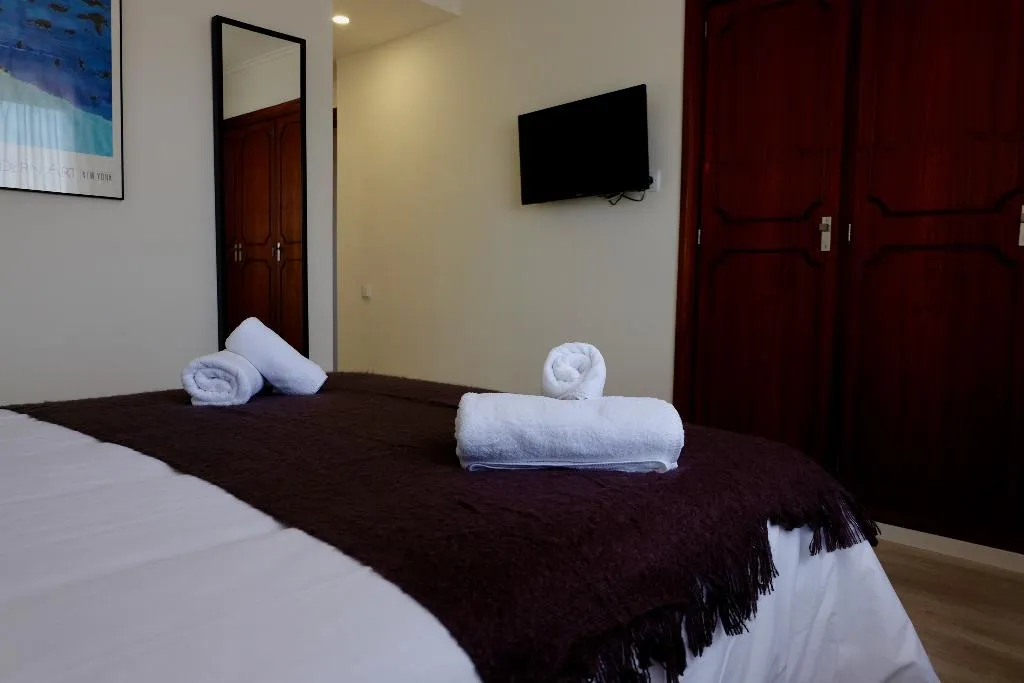 VILLA STANDARD Room, Villa Carmen, Majorca