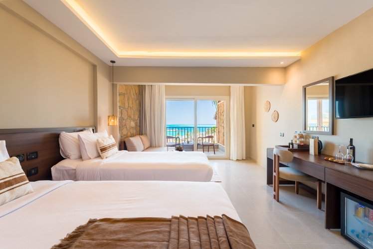 Ananea Hurghada, Red Sea Riviera