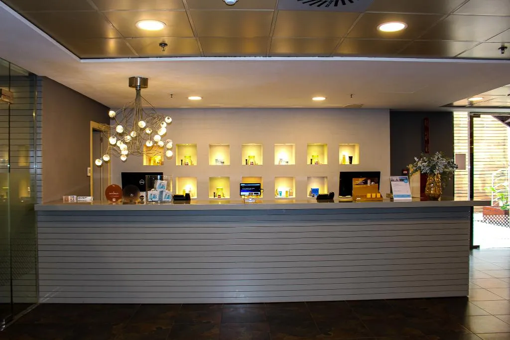 Sports and Entertainment, AR Diamante Beach Spa & Convention Centre, Costa Blanca