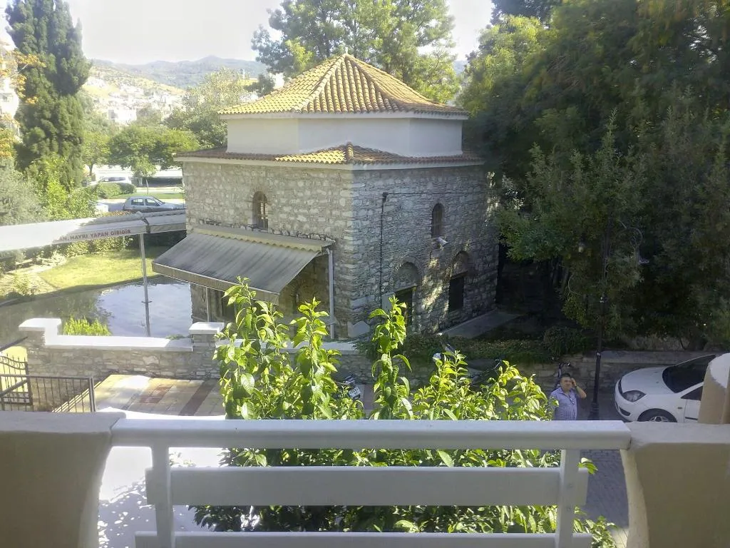 Room, Nicea Hotel, Izmir