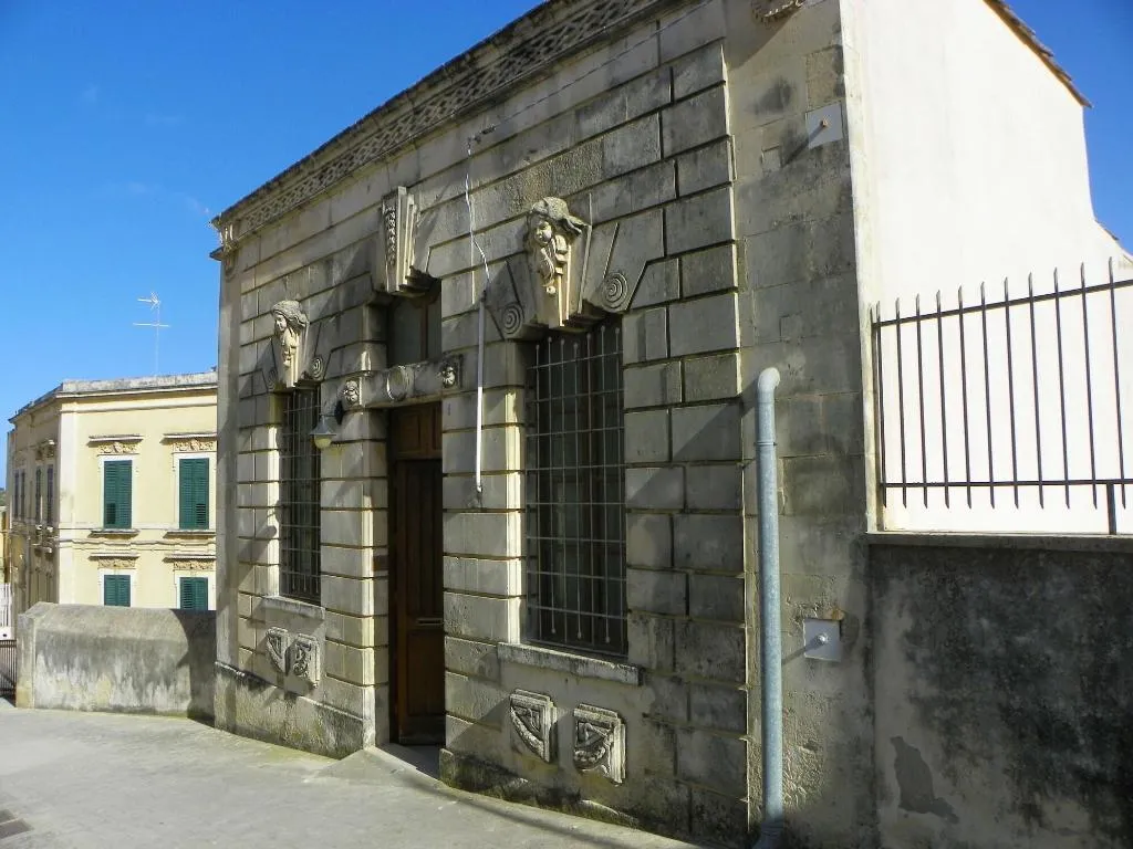 General view, Cloris Guest House, Catania