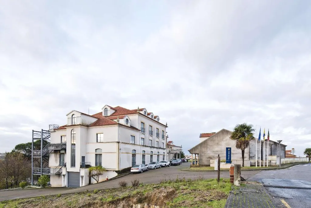 General view, Lam Hotel Estarreja, Porto