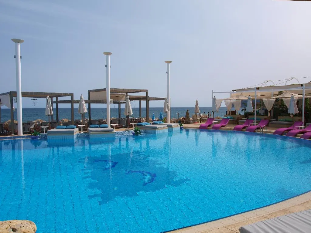 Pool, Mylos Hotel Apartments, Crete