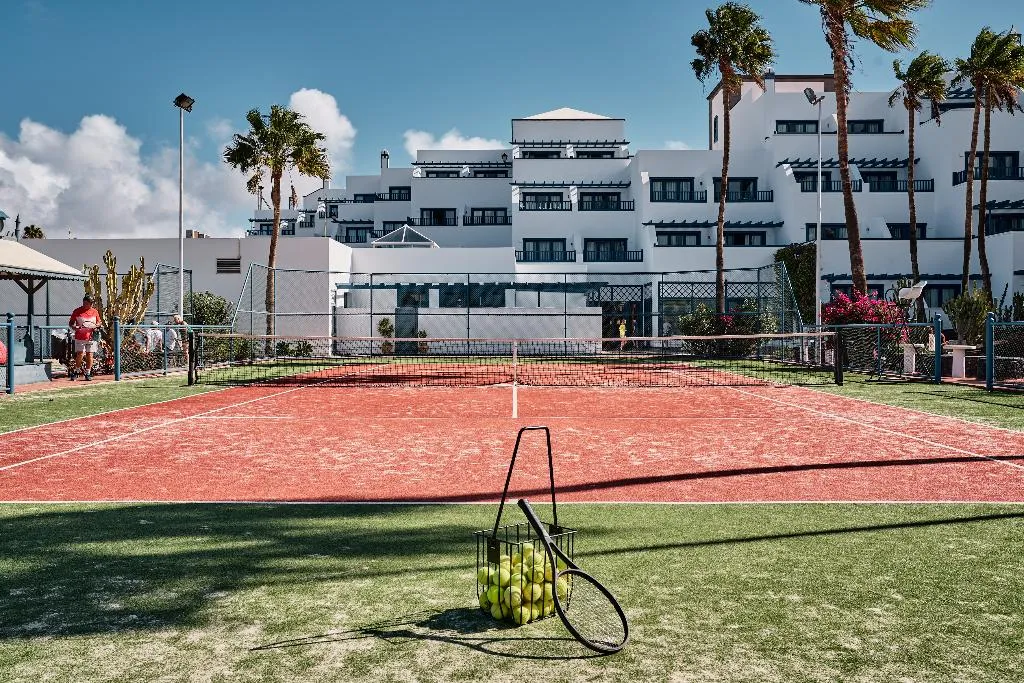Sports and Entertainment, Seaside Los Jameos, Lanzarote