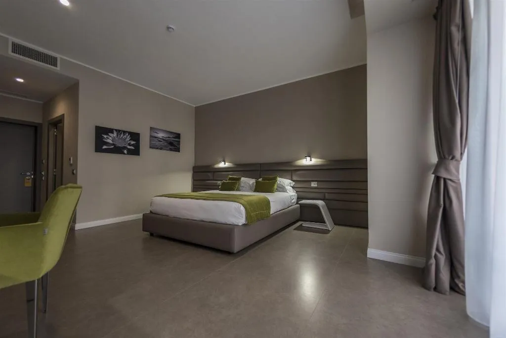 Room, Lifestyle Hotel Matilde Naples, Naples