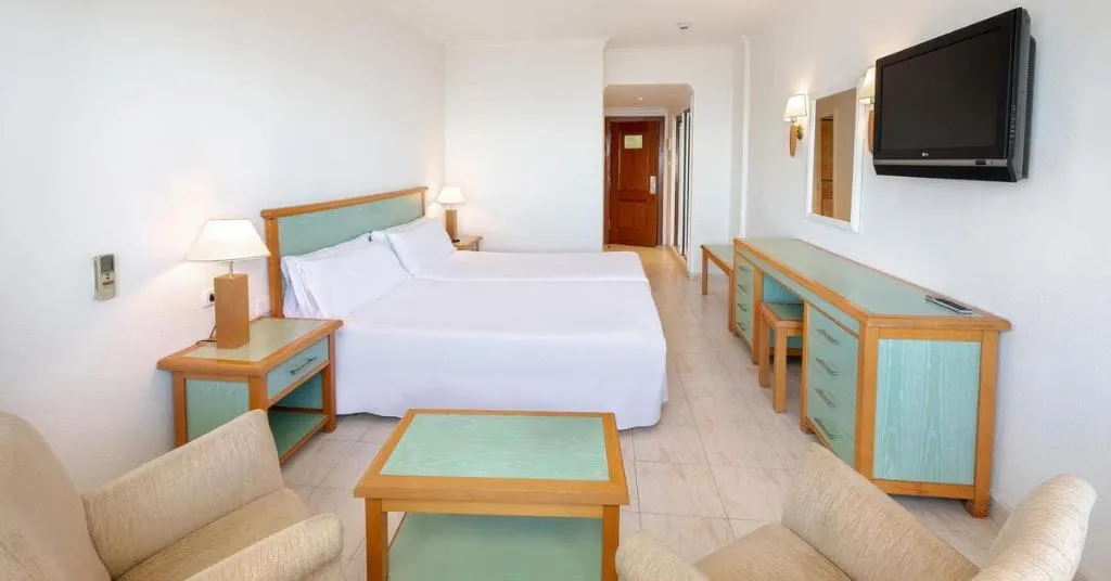 DOUBLE STANDARD Room, Sol Puerto de la Cruz Tenerife, Tenerife