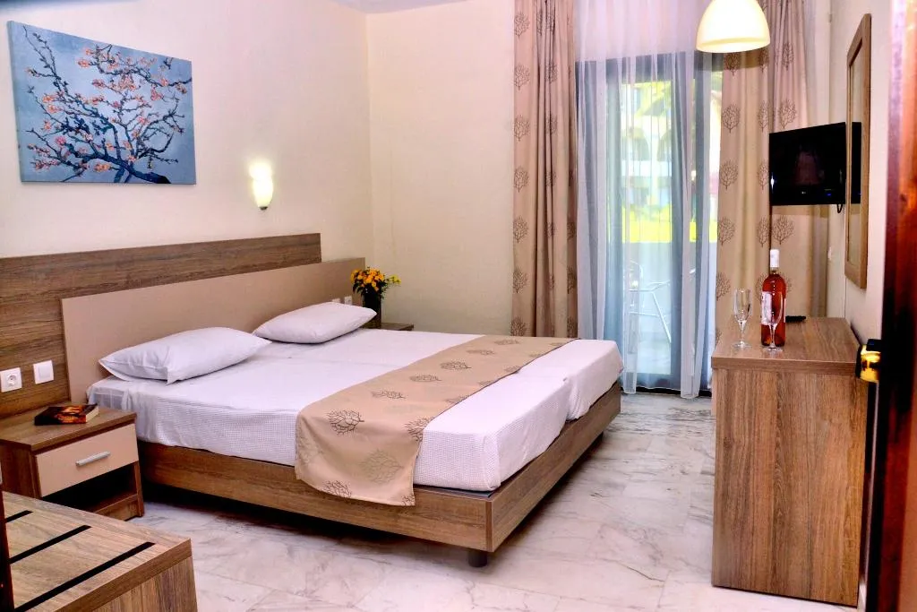 APARTMENT STANDARD Room, Chrousso Village, Halkidiki