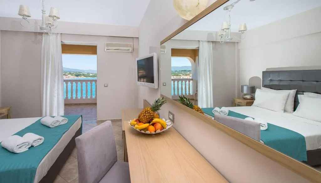 Room, Balcony Hotel - Adults Only, Zante