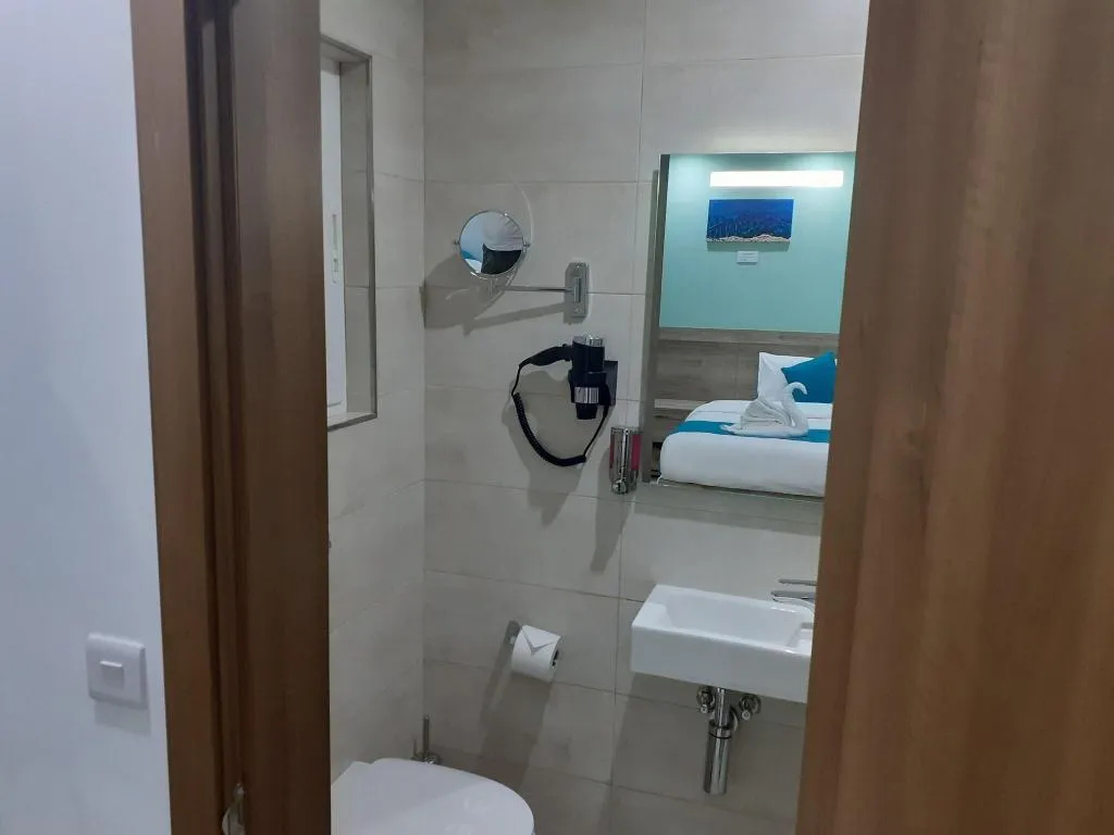 Room, Tj Boutique Accommodation, Malta