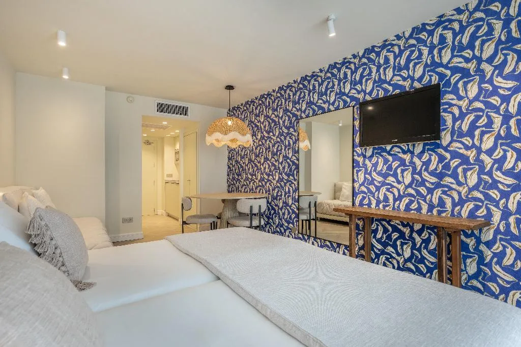 STUDIO STANDARD Room, Hoposa Pollensamar, Majorca