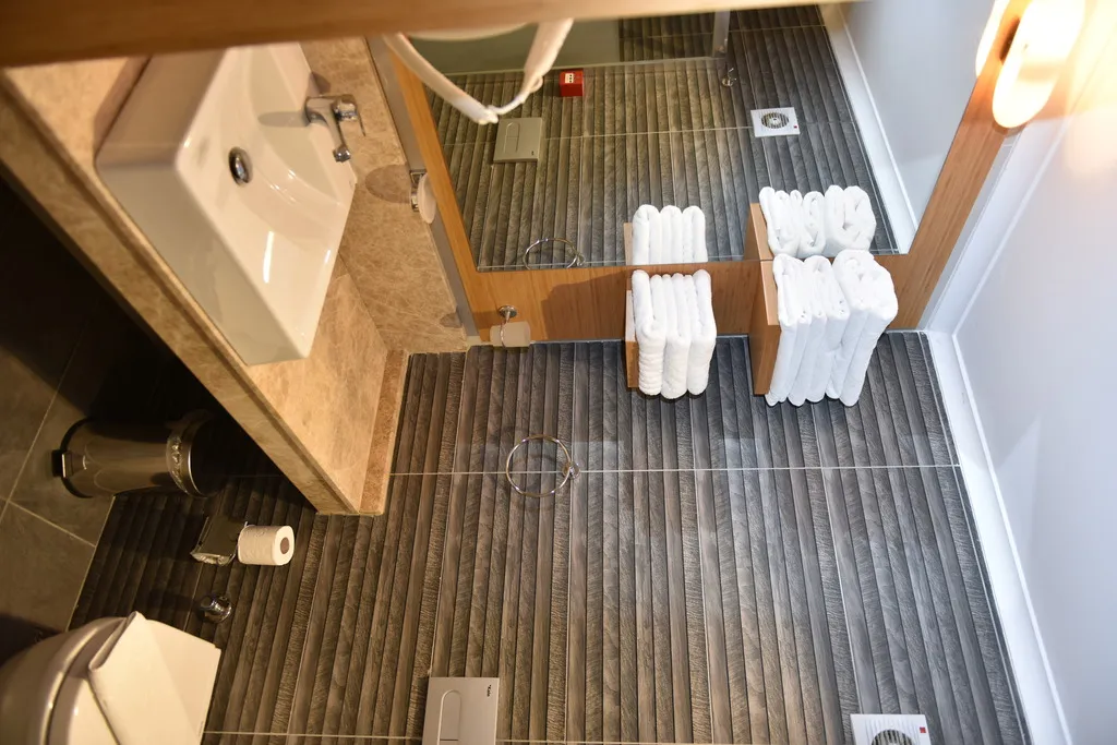 Room, Hotel Istankoy, Bodrum