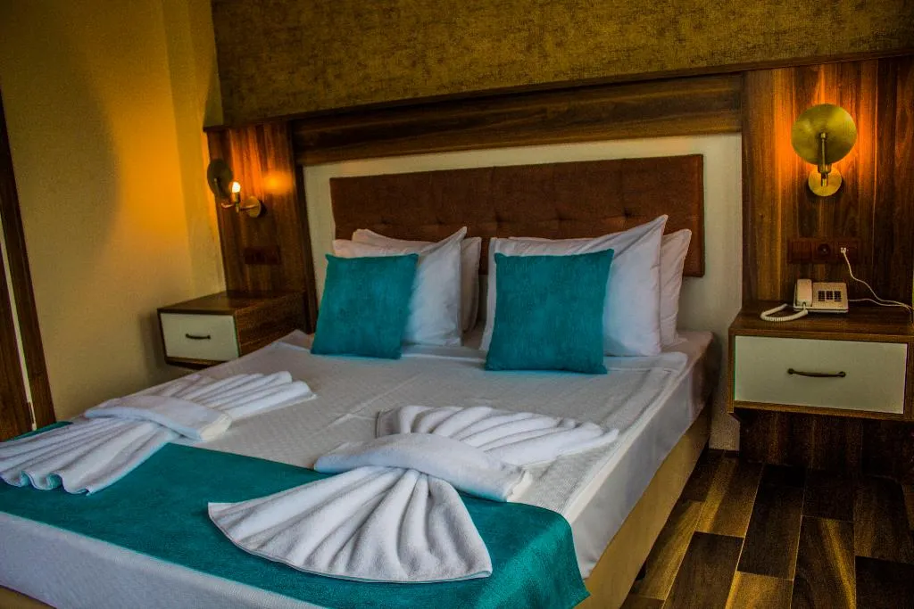 FAMILY ROOM CONNECTING ROOM Room, Form Termal Hotel & Spa, Izmir