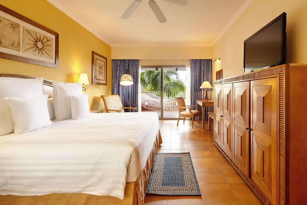 Room, Barceló Maya Colonial, Cancun Area