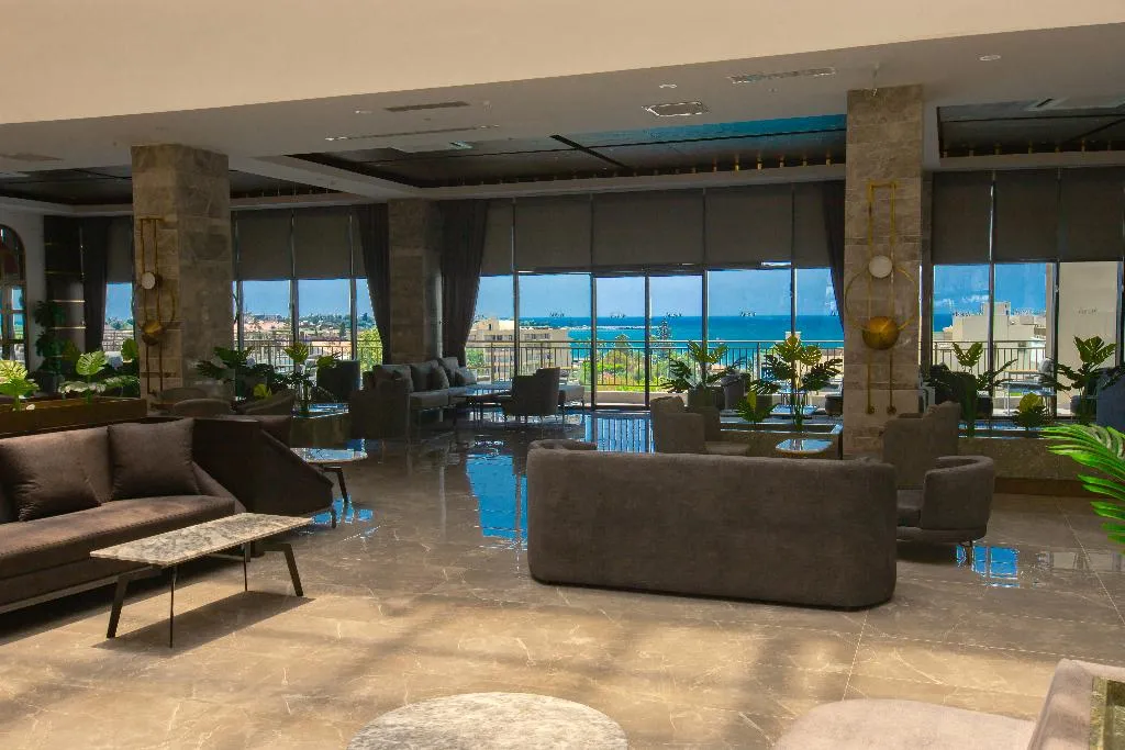 Lobby, Alexia Resort & Spa +16 Adult Only, Antalya