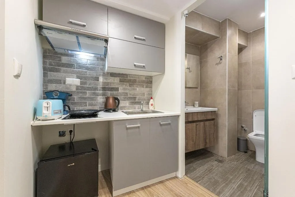 Room, Athens Smart Apartments, Athens