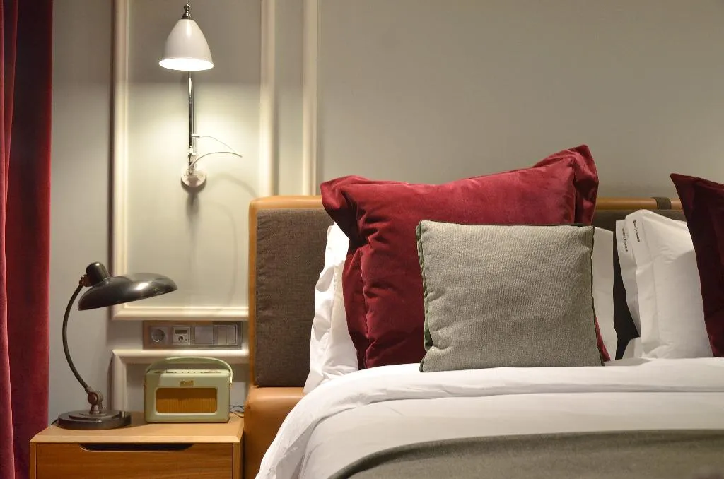 Double or Twin SUPERIOR Room, Browns Central Hotel, Lisbon