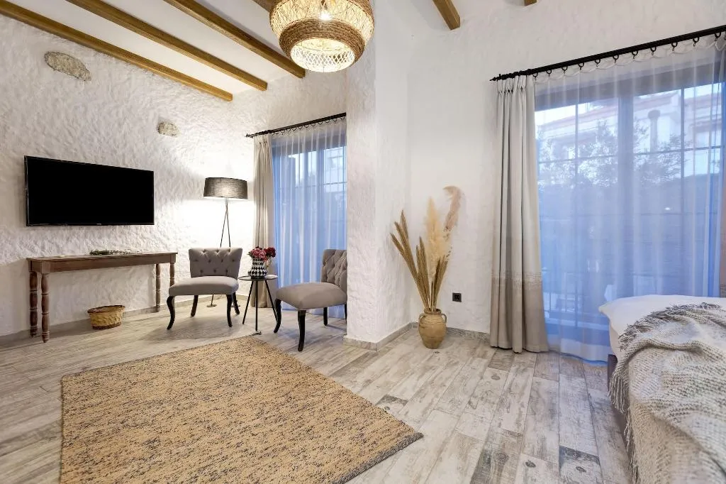Room, Alachi Hotel, Izmir