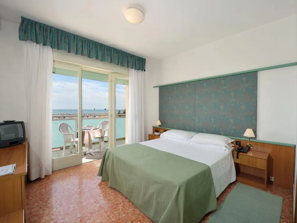 Room, Royal, Venice