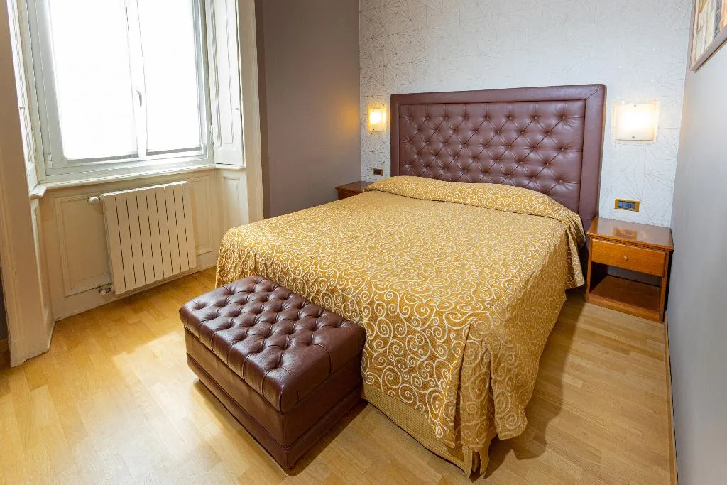 APARTMENT EXECUTIVE Room, Residence de la Gare, Milan