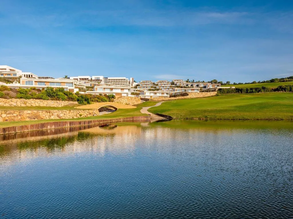 Sports and Entertainment, Fairmont La Hacienda Costa Del Sol, Costa Del Sol
