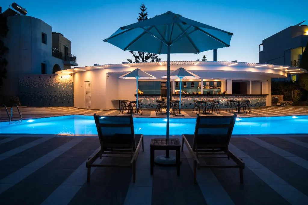 APARTMENT SUPERIOR Room, Evdokia Suites, Crete