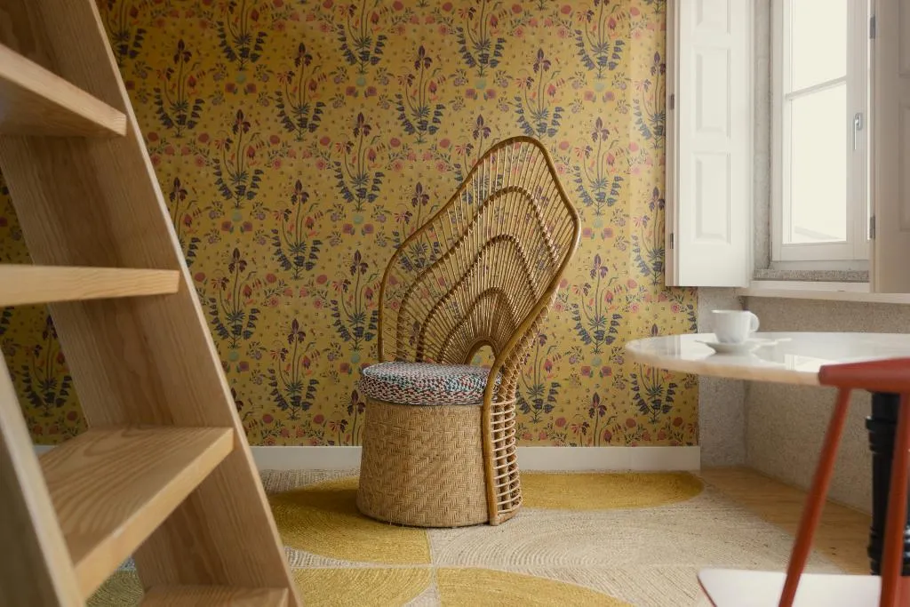 STUDIO DUPLEX Room, Líbere Porto Laranjais, Porto