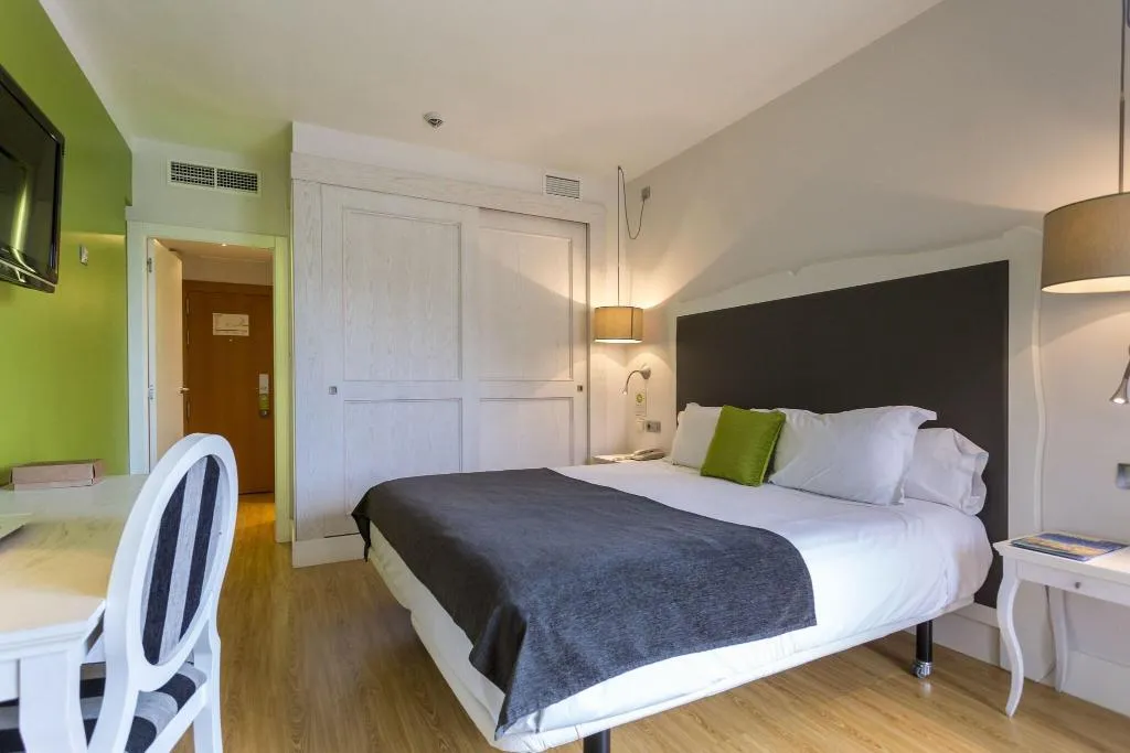 DOUBLE PREMIUM SEA VIEW Room, ARTIEM Audax, Menorca