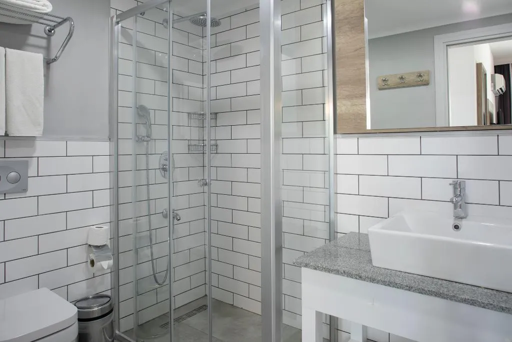 DOUBLE COMFORT Room, Green Garden Resort & Spa Hotel Alanya, Antalya