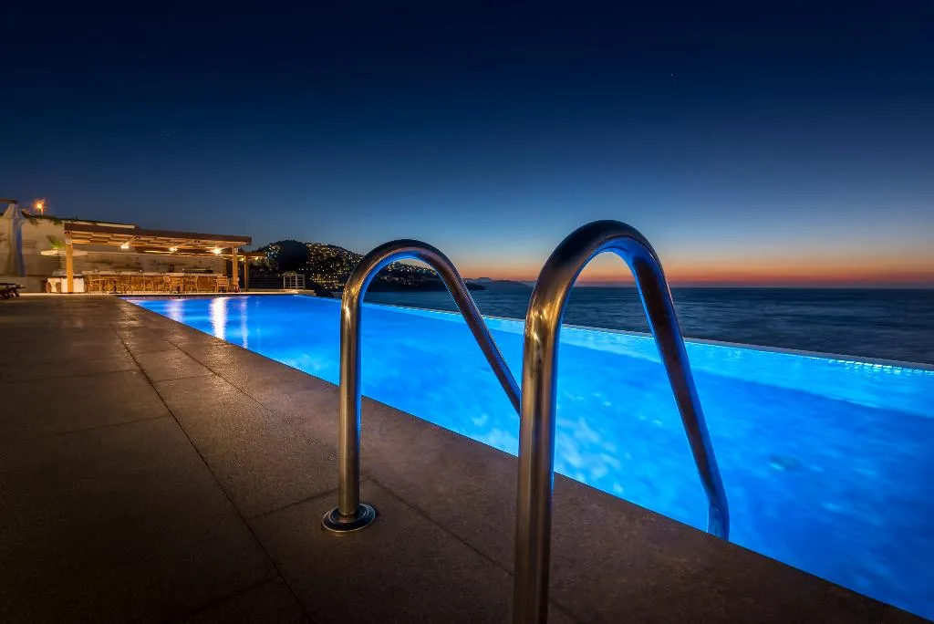 Pool, Allium Bodrum Resort & Spa, Bodrum