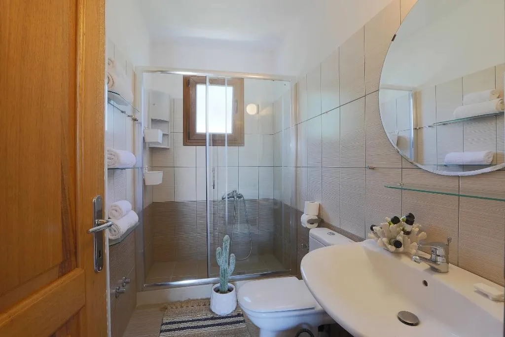 SUITE STANDARD Room, Skiathos Avaton Hotel, Skiathos