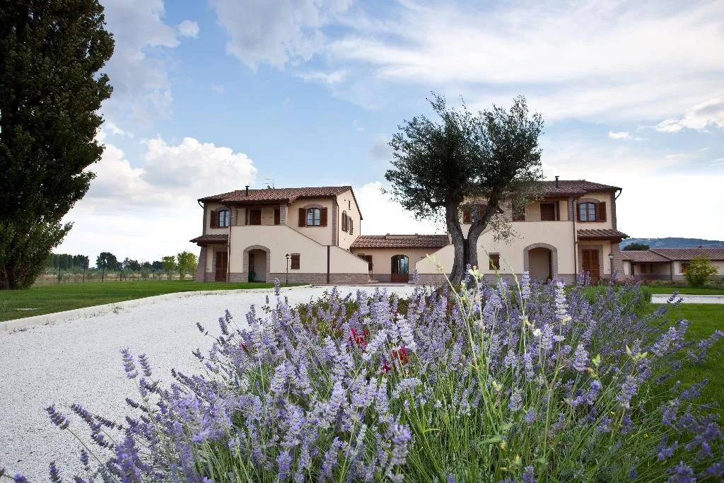 APARTMENT WITH BALCONY Room, Agriturismo Le Rondini Di Francesco Di Assisi, Perugia