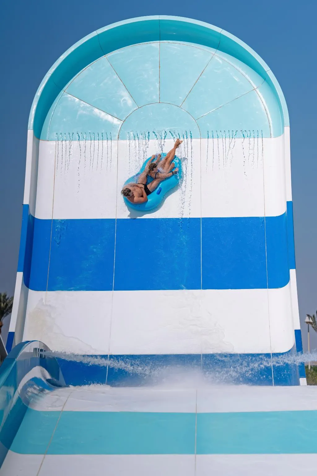 Sports and Entertainment, Mövenpick Waterpark Resort & Spa Soma Bay, Red Sea Riviera