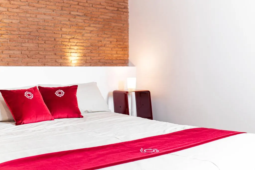DOUBLE STANDARD Room, Neocore Boutique Hotel, Naples
