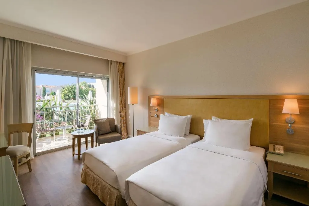 Room, Radisson Blu Resort & SPA Cesme, Izmir