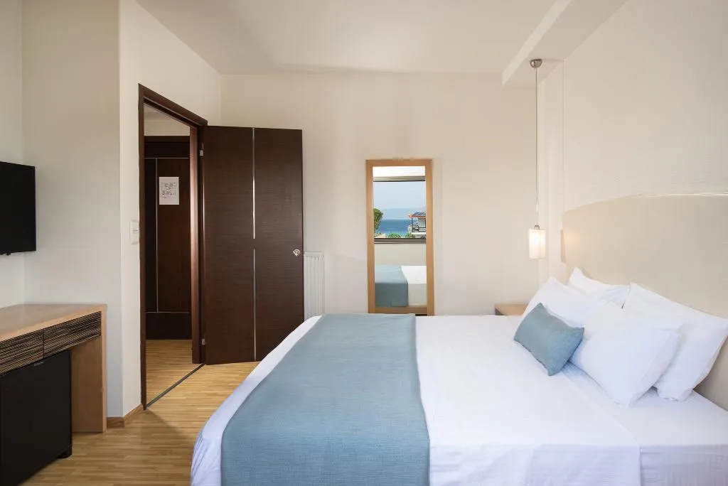 SUITE GRAND Room, Flegra Palace, Halkidiki