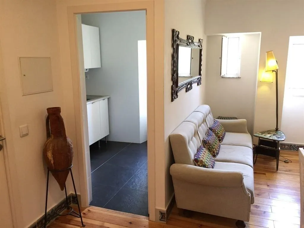 Room, Santosweethome 1, Lisbon