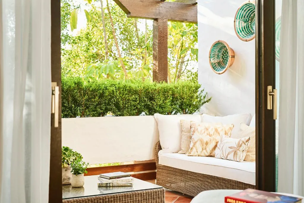 SUITE STANDARD Room, Marbella Club Hotel, Costa Del Sol