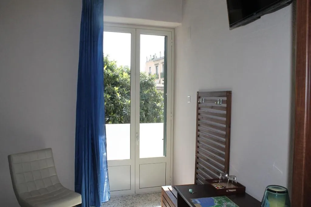 Room, B&B Melany, Taormina