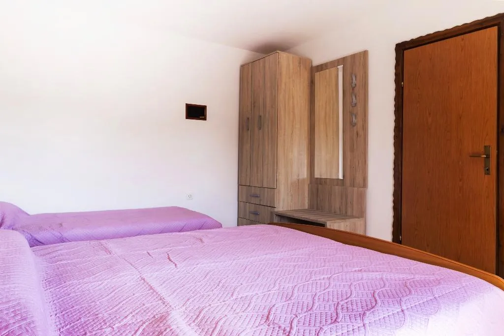 APARTMENT CAPACITY 3 Room, Apartments Danka, Istria