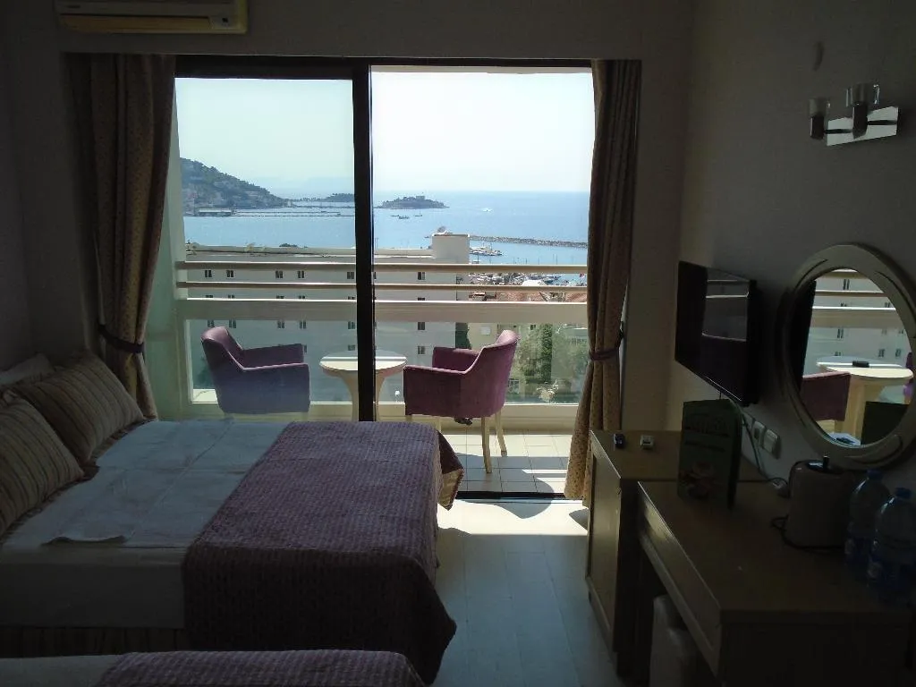 Room, Esat Otel Kusadasi, Izmir