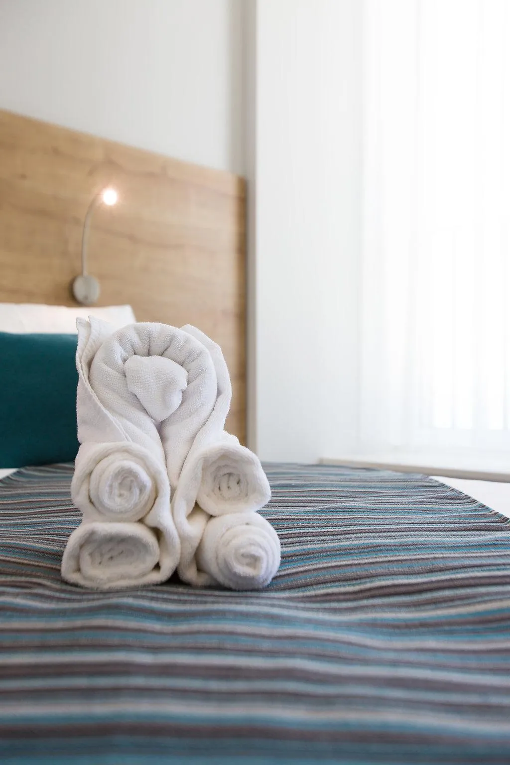 Room, Stacija, Split