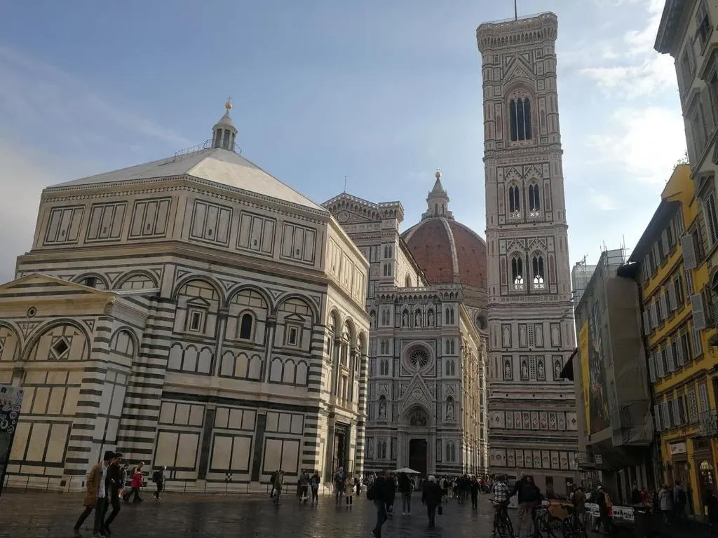 General view, Relais Grand Tour & Grand Tour Suites, Florence