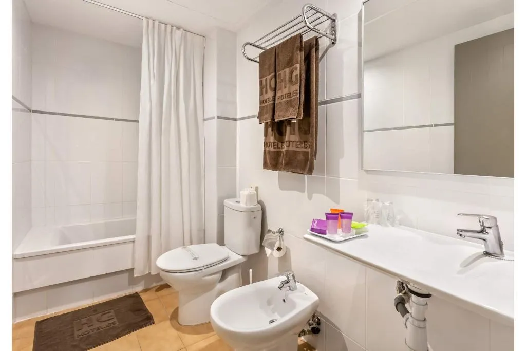 APARTMENT CAPACITY 7 Room, HG Cristian Sur, Tenerife