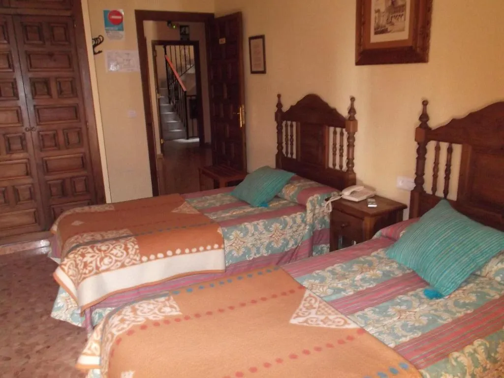 Room, Arunda I, Costa Del Sol