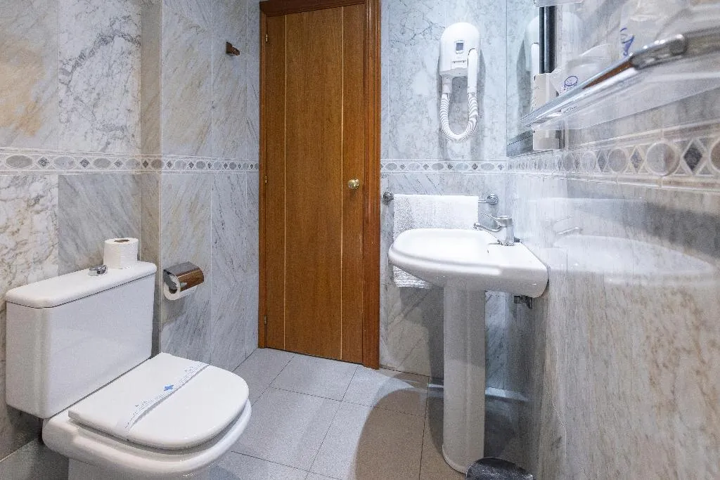 DOUBLE WITH BALCONY Room, Hotel Soho Boutique Los Naranjos, Costa Del Sol