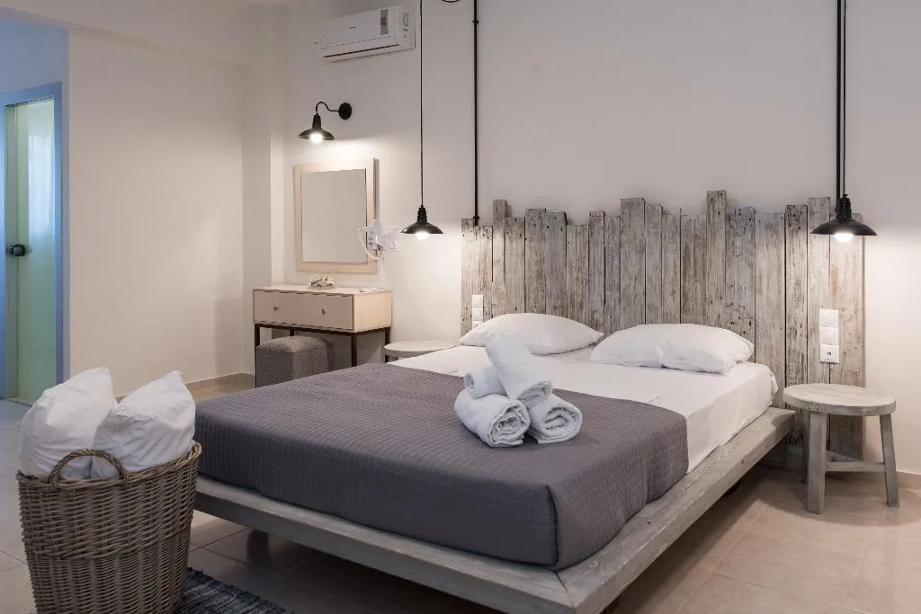 SUITE STANDARD Room, Eva Mare Hotel & Suites - Adults only, Crete