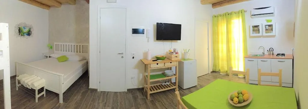 Room, Bed & Breakfast Sicilià, Catania