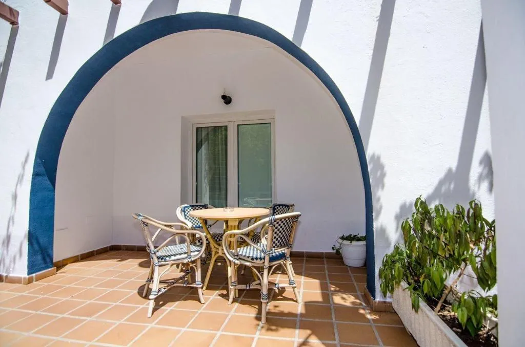Room, Marazul, Costa Almeria