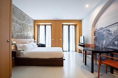 Smartr Porto Reis de Gaia SPA, Porto