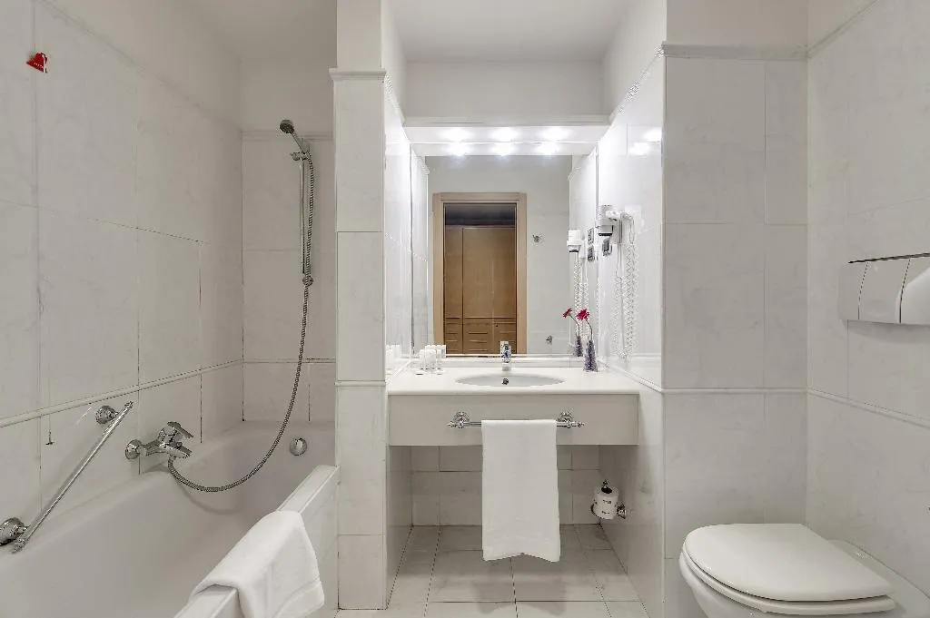 Room, Occidental Aran Park, Rome